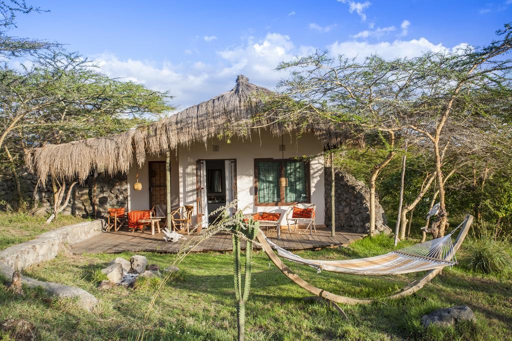 Nature Homes - Africa Amini Life Nkoanrua Exteriör bild